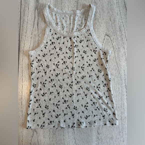 American Eagle Tank. - Picture 1 of 5